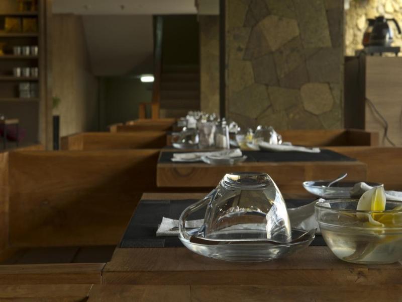 Grand Zuri Kuta Bali Hotel Exterior photo